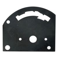 Transfer Case Shift Pattern Plate