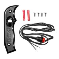 Pommeau de levier de vitesse