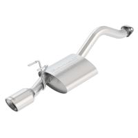 Axle Back System