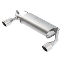 Axle Back System
