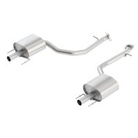Axle Back System