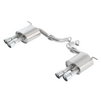 Axle Back System