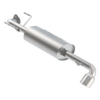 Axle Back System