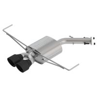Axle Back System
