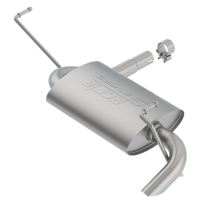 Axle Back System