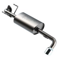 Axle Back System
