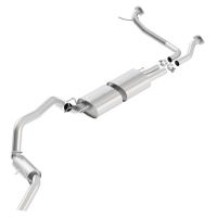 Cat-Back Exhaust