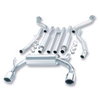 Cat-Back Exhaust
