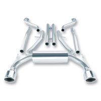 Cat-Back Exhaust