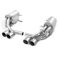Cat-Back Exhaust