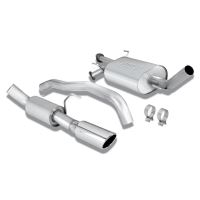 Cat-Back Exhaust