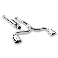 Cat-Back Exhaust