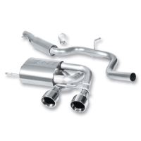 Cat-Back Exhaust