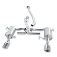 Cat-Back Exhaust