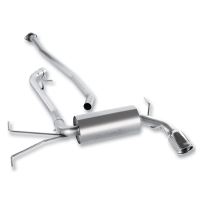 Cat-Back Exhaust