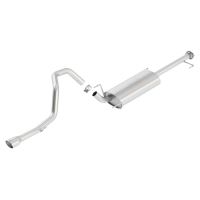 Cat-Back Exhaust