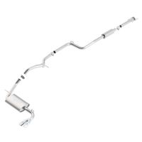 Cat-Back Exhaust