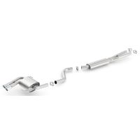 Cat-Back Exhaust