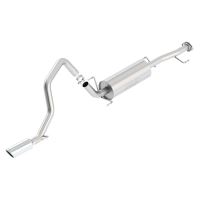 Cat-Back Exhaust