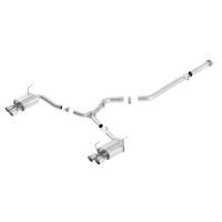 Cat-Back Exhaust