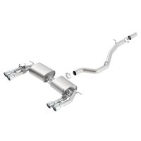 Cat-Back Exhaust