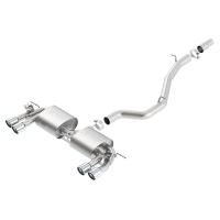 Cat-Back Exhaust