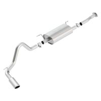 Cat-Back Exhaust