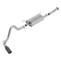 Cat-Back Exhaust
