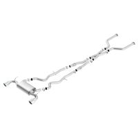 Cat-Back Exhaust
