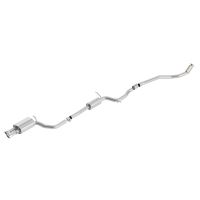 Cat-Back Exhaust