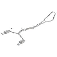 Cat-Back Exhaust