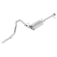 Cat-Back Exhaust