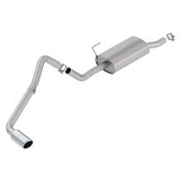 Cat-Back Exhaust