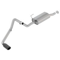 Cat-Back Exhaust