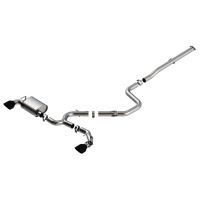 Cat-Back Exhaust