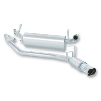 Cat-Back Exhaust