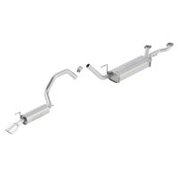 Cat-Back Exhaust