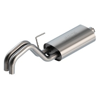 Replacement Muffler