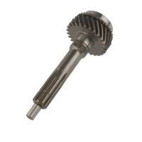 Input shaft