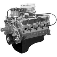 Ford SB 302ci crate motor