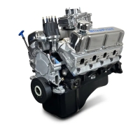 Ford SB longblock w/ carb