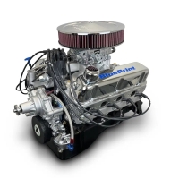 Ford SB longblock w/ carb