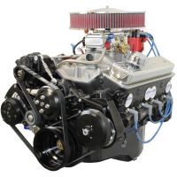 Chevy SB 350ci Crate Motor