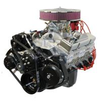 Chevy SB 350ci Crate motor