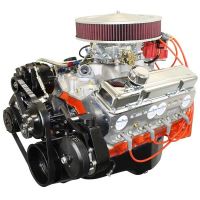 Chevy SB 383ci Crate motor