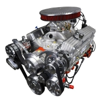 Chevy SB 383ci Crate motor