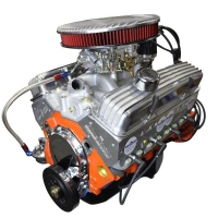 Chevy SB 383ci Crate motor
