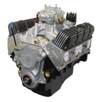 Mopar SB 408ci Crate motor