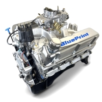Ford SB longblock w/ carb