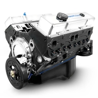 Chevy SB 350ci longblock